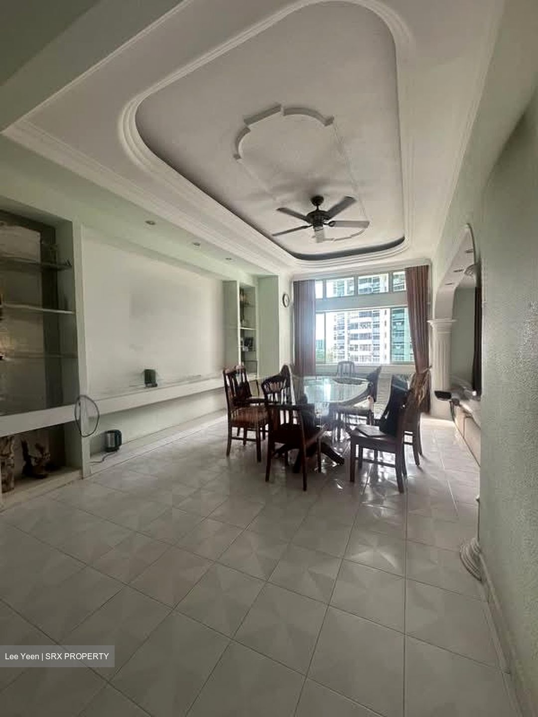 King's Mansion (D15), Condominium #568786211